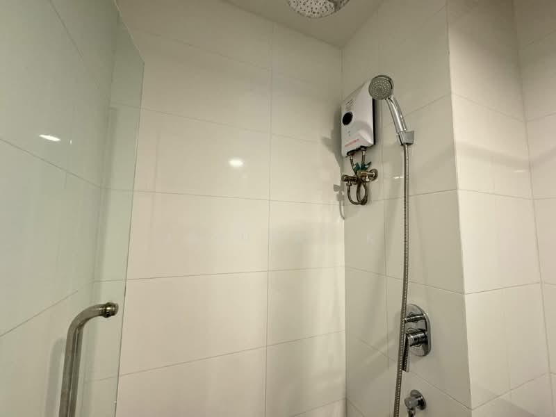 KnightsBridge Space Rama 9, Bangkok, 533 Thanon Asok, Din Daeng, Din Daeng, Bangkok, 1 Bedroom, 39 sqm, Condo For Rent, by Jarunat K, 11737604 - DDproperty.com