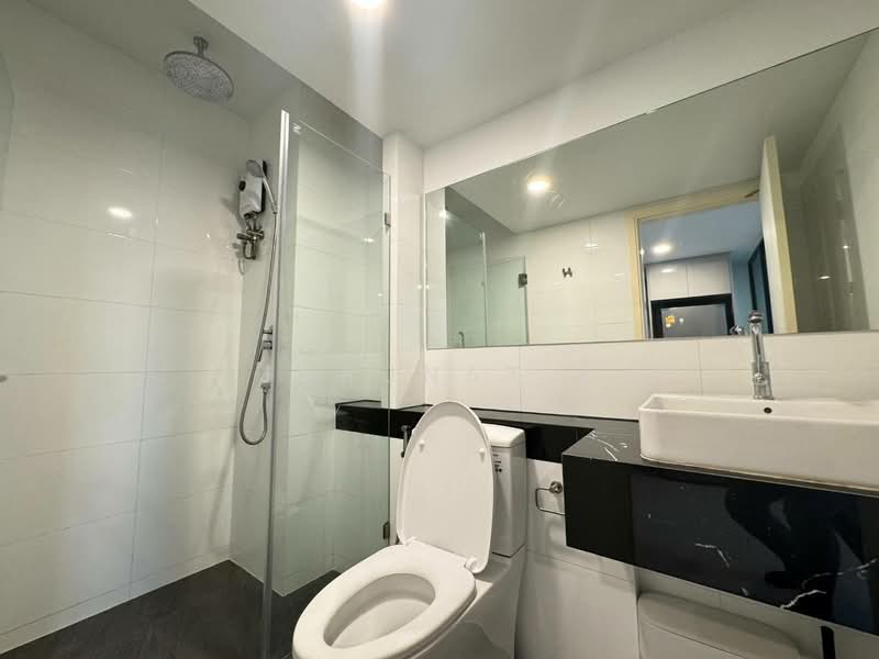 KnightsBridge Space Rama 9, Bangkok, 533 Thanon Asok, Din Daeng, Din Daeng, Bangkok, 1 Bedroom, 39 sqm, Condo For Rent, by Jarunat K, 11737604 - DDproperty.com