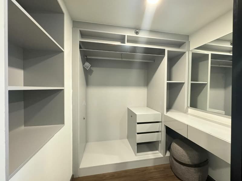 KnightsBridge Space Rama 9, Bangkok, 533 Thanon Asok, Din Daeng, Din Daeng, Bangkok, 1 Bedroom, 39 sqm, Condo For Rent, by Jarunat K, 11737604 - DDproperty.com