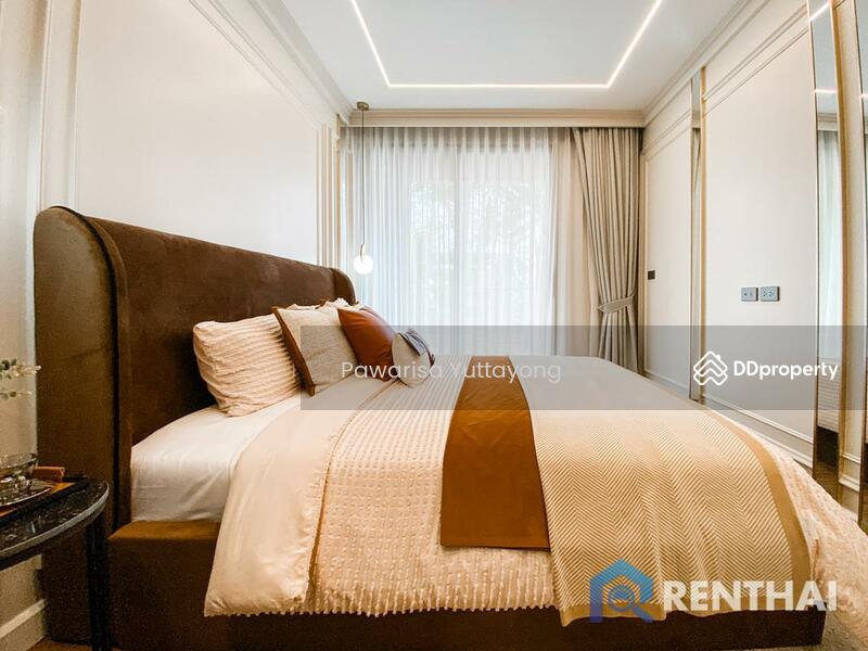 For Sale - Hennessy Residence, Phuket