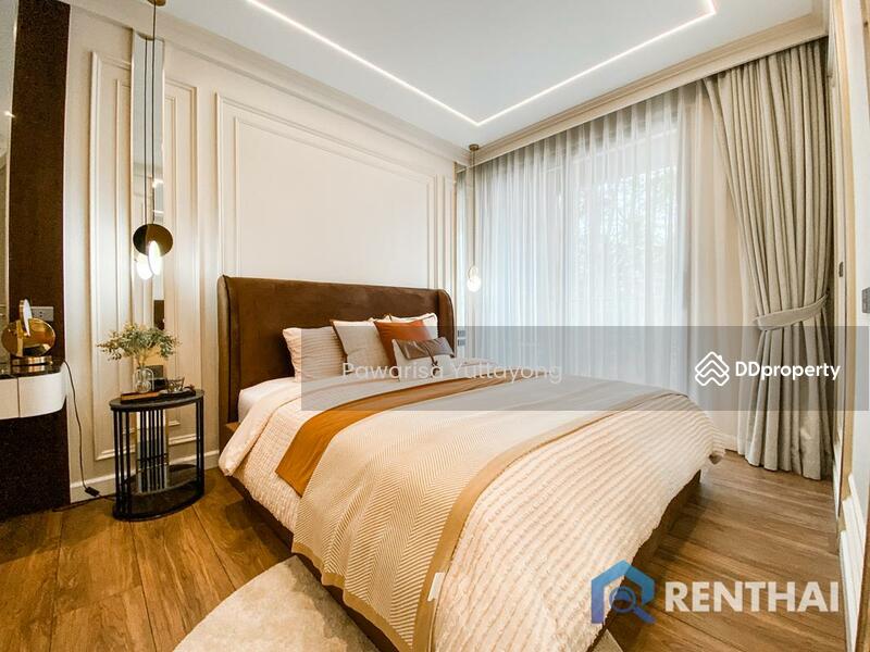 For Sale - Hennessy Residence, Phuket