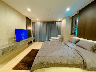 For Rent - Supalai Riva Grande Rama 3, Bangkok