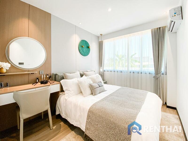 ขาย - Wyndham Fantasea Condo Chalong : วินด์แฮม แฟนตาซี คอนโด ฉลอง, ภูเก็ต