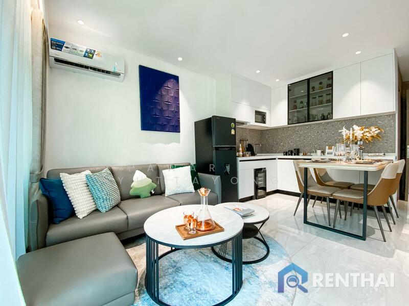 ขาย - Wyndham Fantasea Condo Chalong : วินด์แฮม แฟนตาซี คอนโด ฉลอง, ภูเก็ต