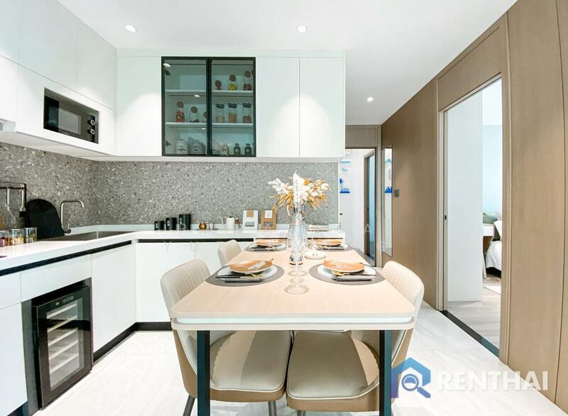 ขาย - Wyndham Fantasea Condo Chalong : วินด์แฮม แฟนตาซี คอนโด ฉลอง, ภูเก็ต