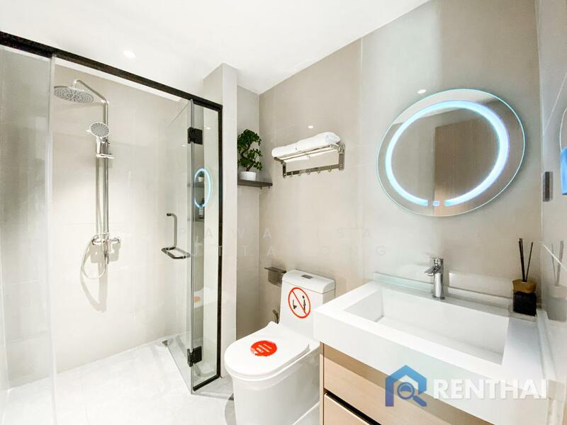 ขาย - Wyndham Fantasea Condo Chalong : วินด์แฮม แฟนตาซี คอนโด ฉลอง, ภูเก็ต