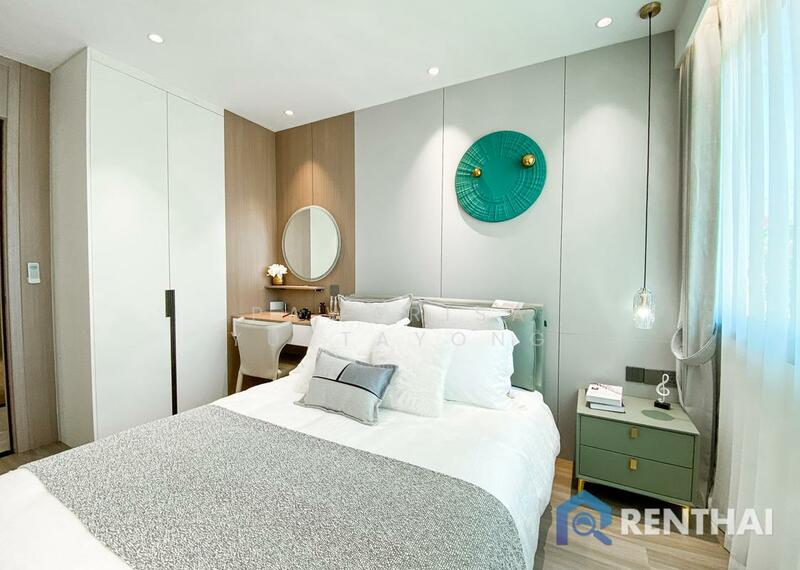 ขาย - Wyndham Fantasea Condo Chalong : วินด์แฮม แฟนตาซี คอนโด ฉลอง, ภูเก็ต