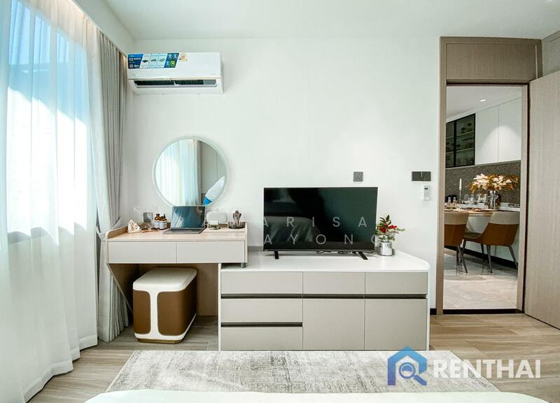 ขาย - Wyndham Fantasea Condo Chalong : วินด์แฮม แฟนตาซี คอนโด ฉลอง, ภูเก็ต