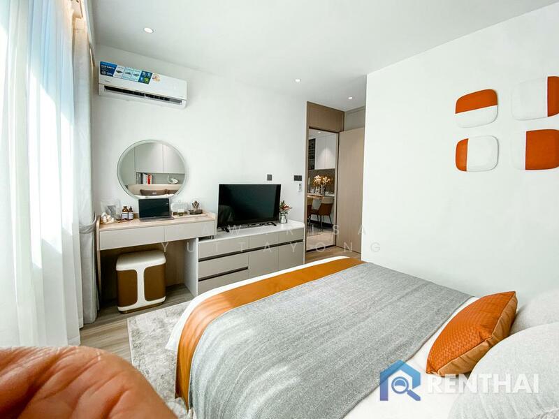 ขาย - Wyndham Fantasea Condo Chalong : วินด์แฮม แฟนตาซี คอนโด ฉลอง, ภูเก็ต