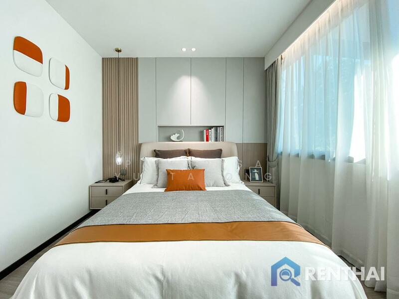 ขาย - Wyndham Fantasea Condo Chalong : วินด์แฮม แฟนตาซี คอนโด ฉลอง, ภูเก็ต
