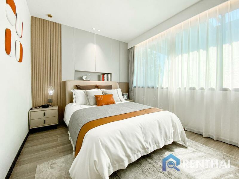 ขาย - Wyndham Fantasea Condo Chalong : วินด์แฮม แฟนตาซี คอนโด ฉลอง, ภูเก็ต