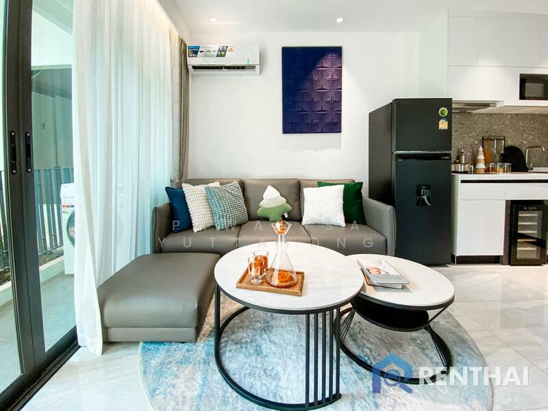 ขาย - Wyndham Fantasea Condo Chalong : วินด์แฮม แฟนตาซี คอนโด ฉลอง, ภูเก็ต