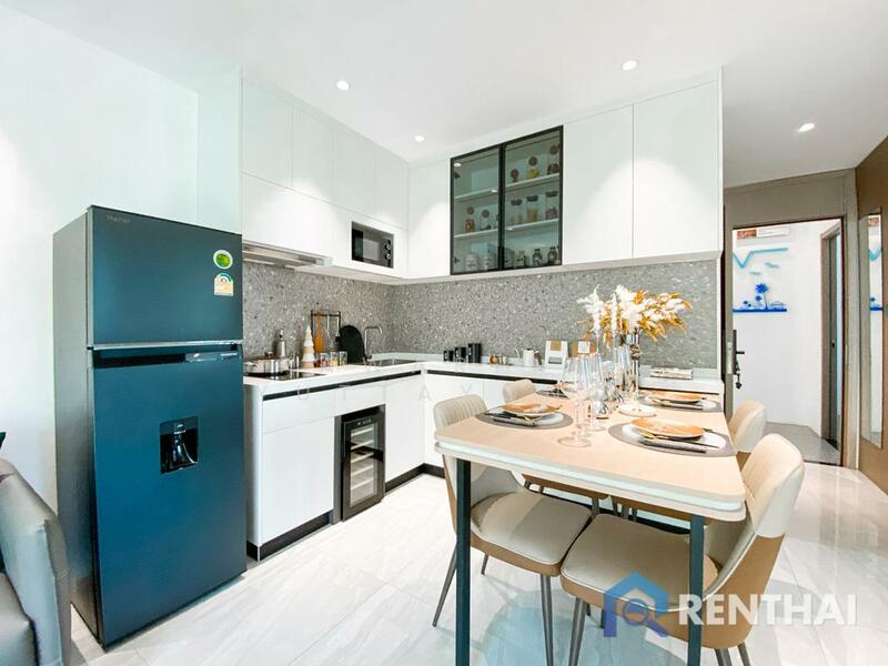 ขาย - Wyndham Fantasea Condo Chalong : วินด์แฮม แฟนตาซี คอนโด ฉลอง, ภูเก็ต