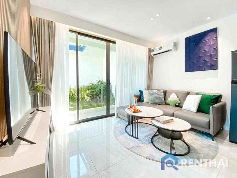 ขาย - Wyndham Fantasea Condo Chalong : วินด์แฮม แฟนตาซี คอนโด ฉลอง, ภูเก็ต