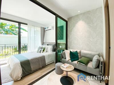 ขาย - Wyndham Fantasea Condo Chalong : วินด์แฮม แฟนตาซี คอนโด ฉลอง, ภูเก็ต