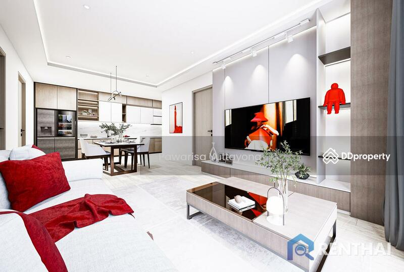 For Sale - Sirius Condominium, Phuket