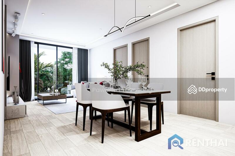 For Sale - Sirius Condominium, Phuket