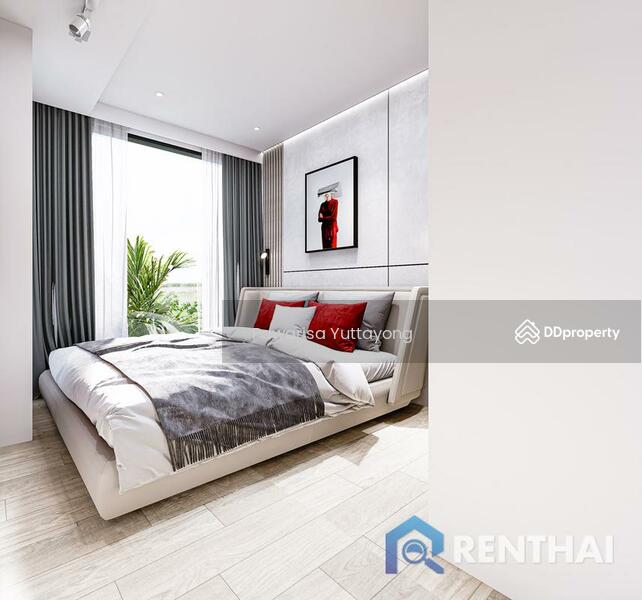 For Sale - Sirius Condominium, Phuket