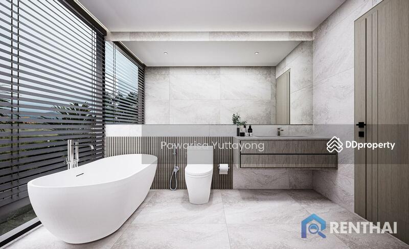 For Sale - Sirius Condominium, Phuket