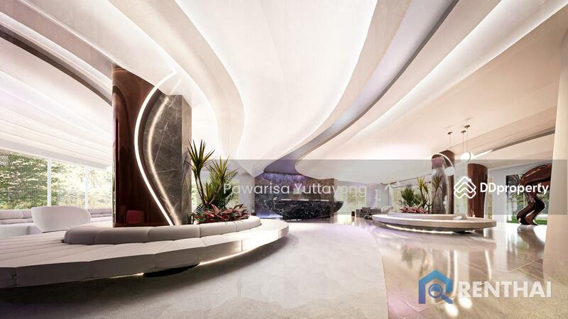 For Sale - Sirius Condominium, Phuket