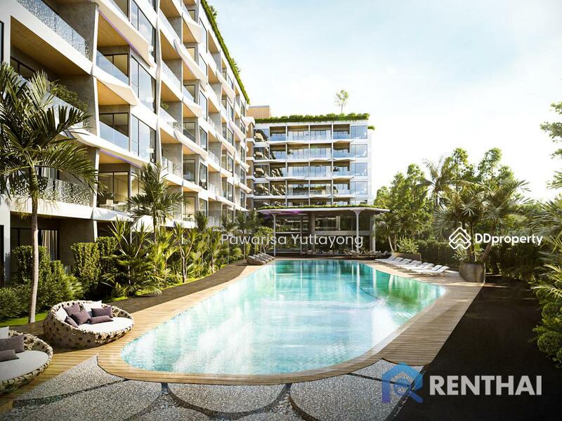 For Sale - Sirius Condominium, Phuket