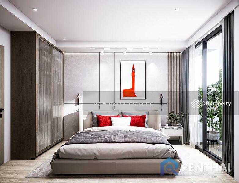For Sale - Sirius Condominium, Phuket