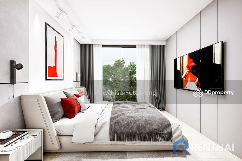 For Sale - Sirius Condominium, Phuket