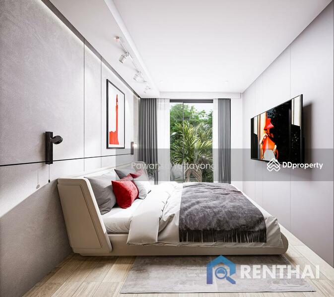For Sale - Sirius Condominium, Phuket