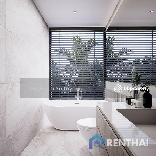 For Sale - Sirius Condominium, Phuket