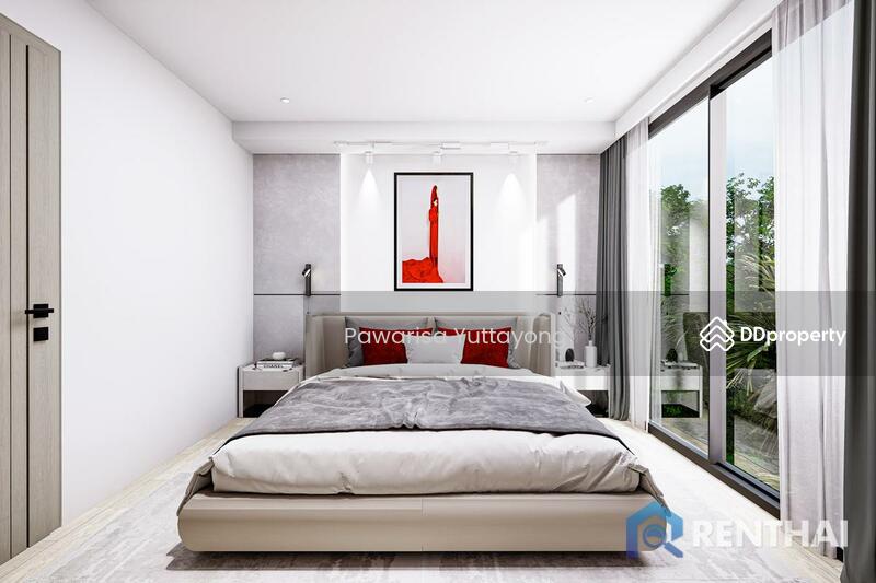 For Sale - Sirius Condominium, Phuket