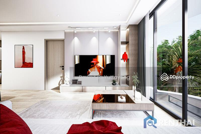 For Sale - Sirius Condominium, Phuket