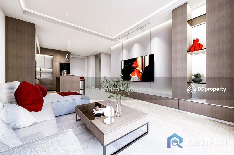 For Sale - Sirius Condominium, Phuket