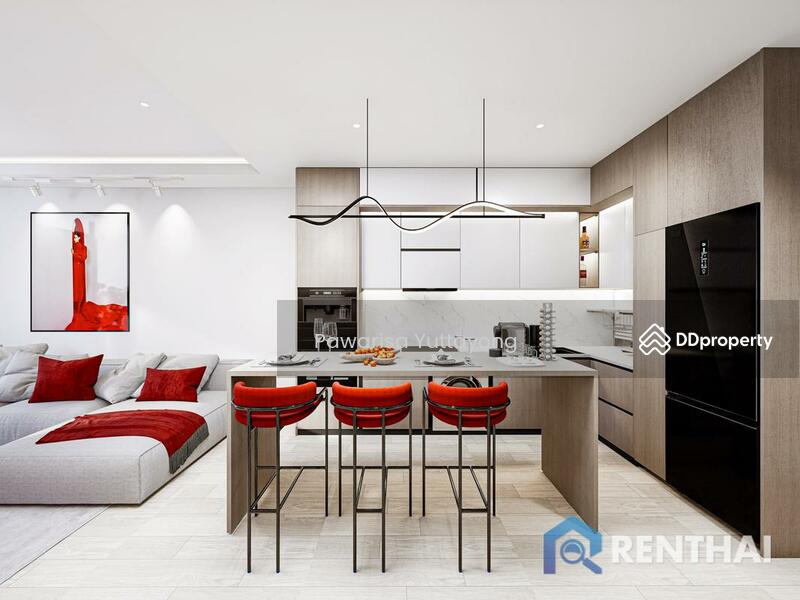 For Sale - Sirius Condominium, Phuket