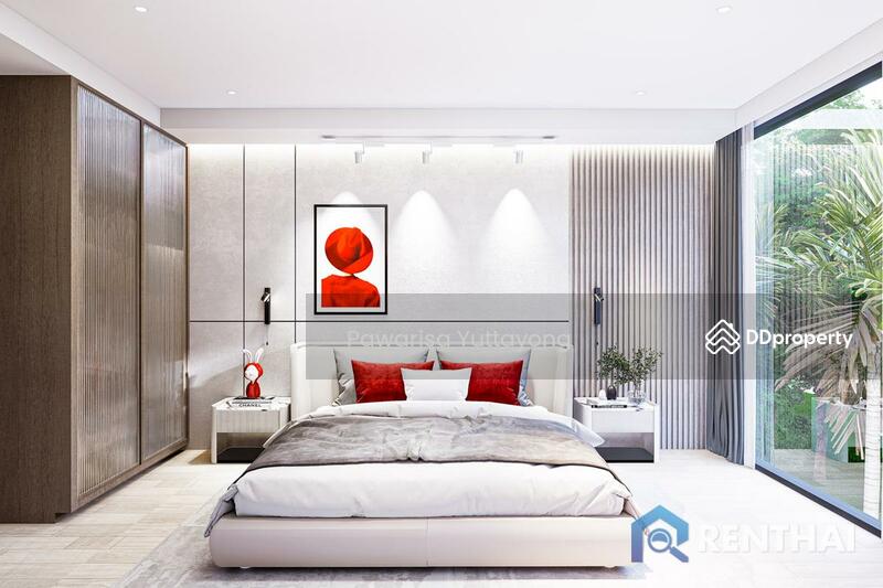 For Sale - Sirius Condominium, Phuket