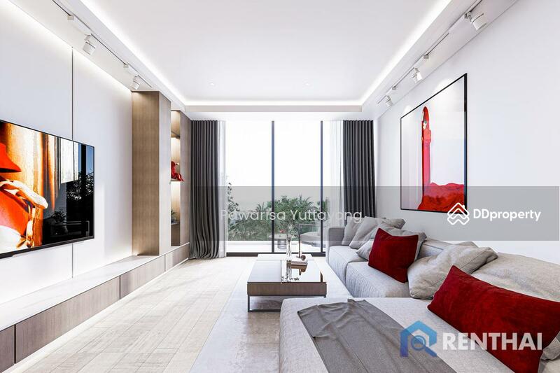 For Sale - Sirius Condominium, Phuket