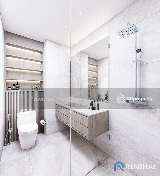 For Sale - Sirius Condominium, Phuket