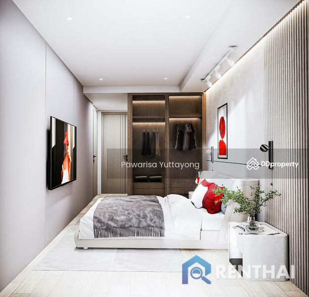 For Sale - Sirius Condominium, Phuket
