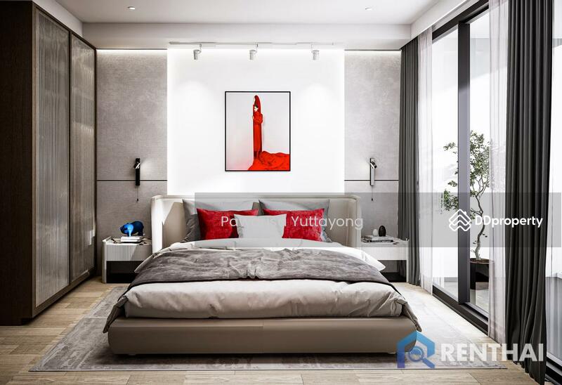For Sale - Sirius Condominium, Phuket