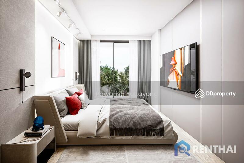 For Sale - Sirius Condominium, Phuket