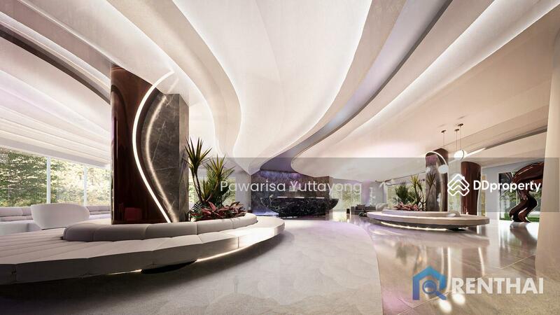For Sale - Sirius Condominium, Phuket