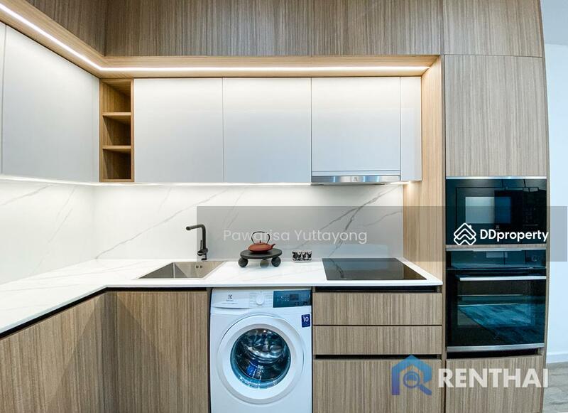 For Sale - Sirius Condominium, Phuket