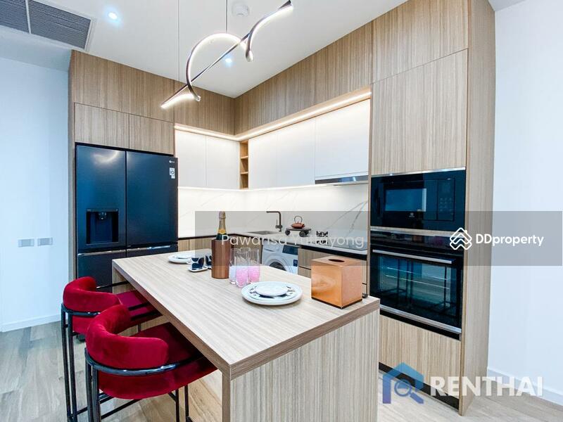 For Sale - Sirius Condominium, Phuket
