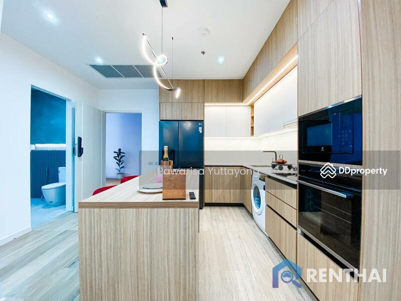 For Sale - Sirius Condominium, Phuket