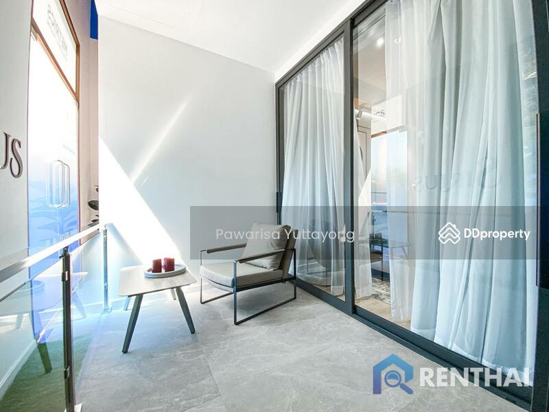 For Sale - Sirius Condominium, Phuket