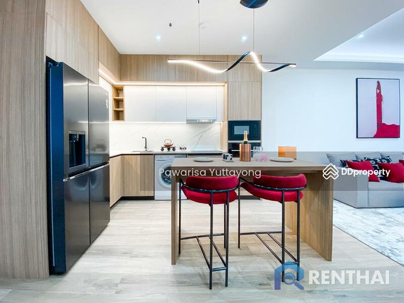 For Sale - Sirius Condominium, Phuket