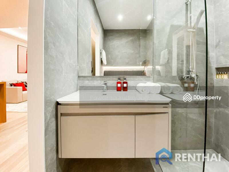 For Sale - Sirius Condominium, Phuket