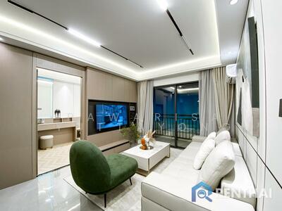 ขาย - Capri Residences Bangtao : คาพรี เรสซิเด้น บางเทา, ภูเก็ต