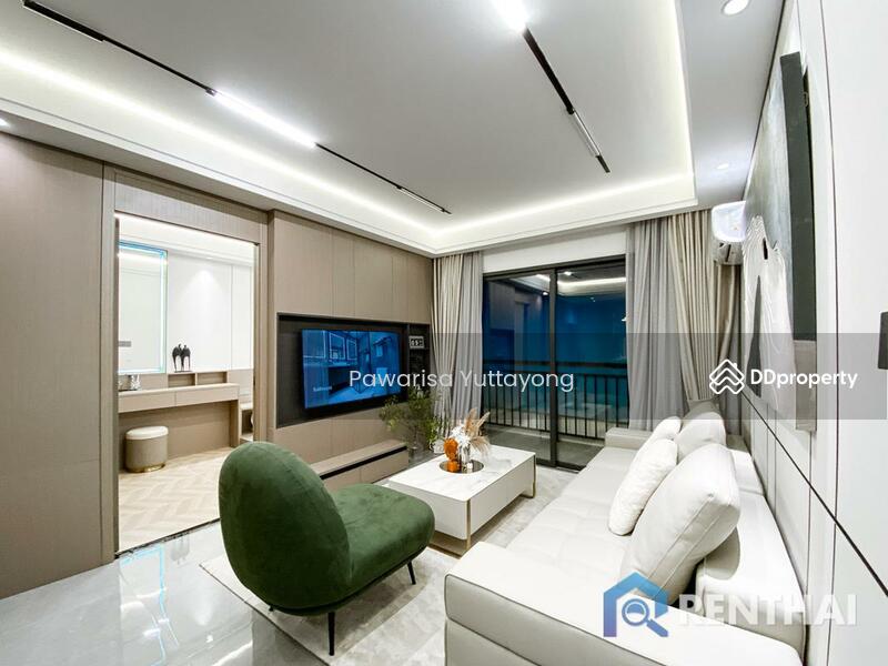 ขาย - Capri Residences Bangtao : คาพรี เรสซิเด้น บางเทา, ภูเก็ต