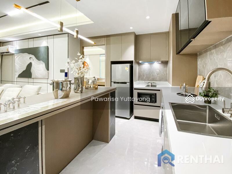 For Sale - Capri Residences Bangtao, Phuket