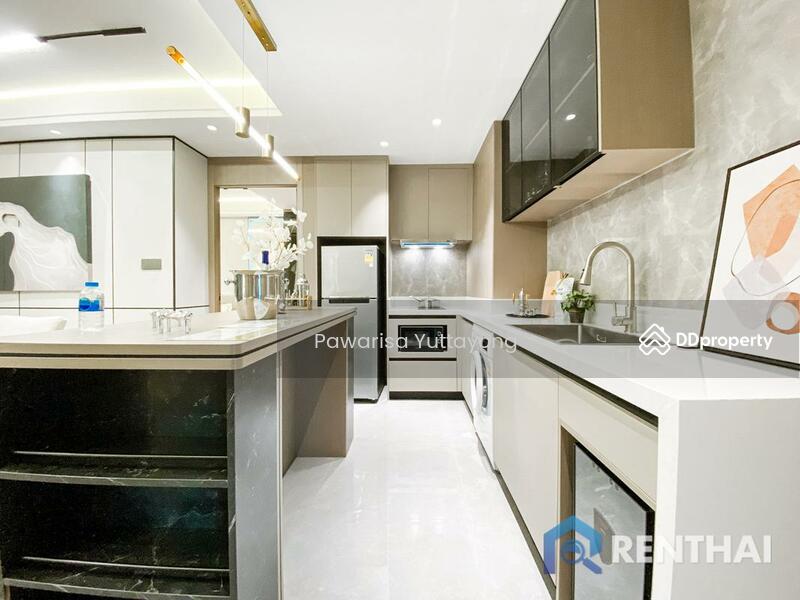 ขาย - Capri Residences Bangtao : คาพรี เรสซิเด้น บางเทา, ภูเก็ต